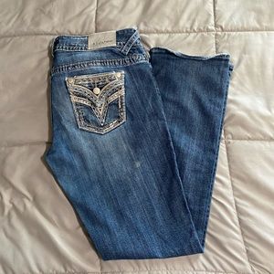 Vigoss Bootcut Jeans